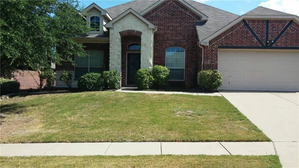 7701 Val Verde Drive, McKinney, TX 75071 — photo 1