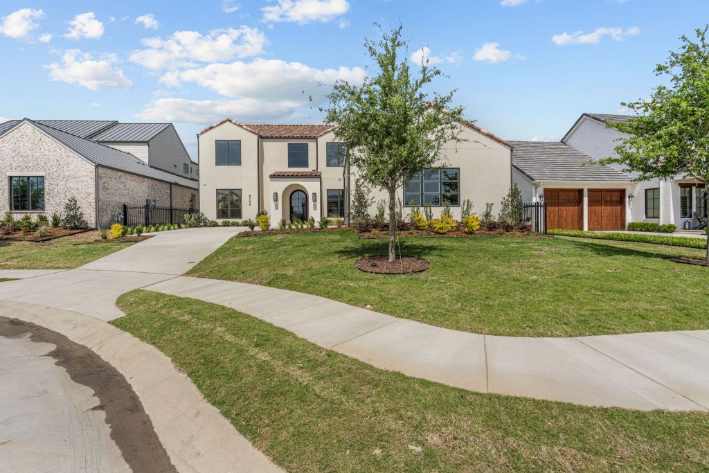 9724 Latour Court