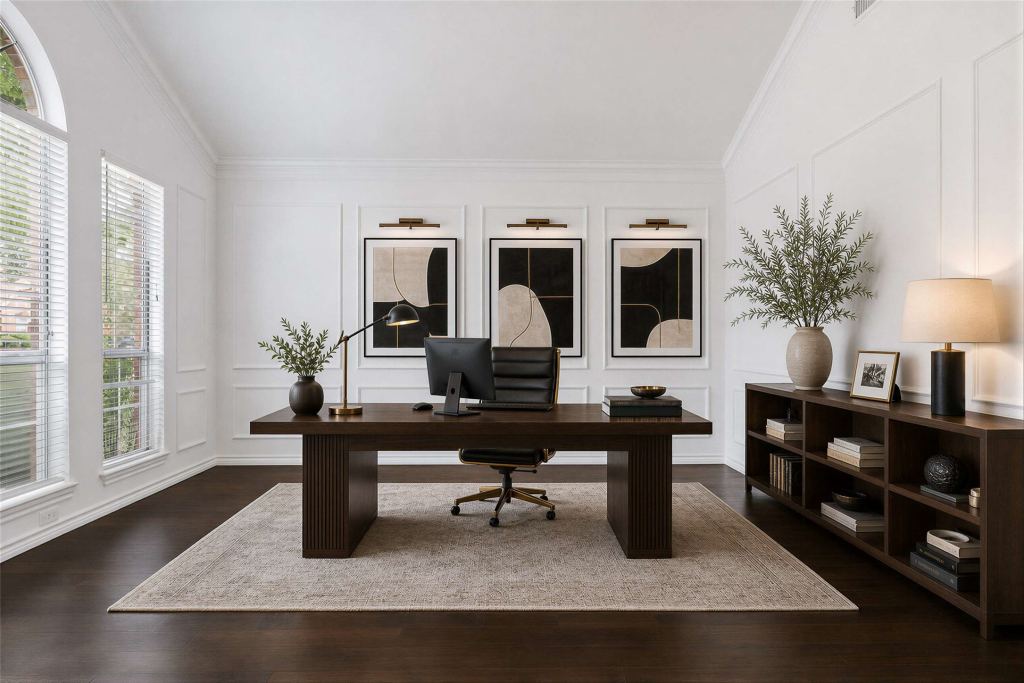 4432 English Oak Drive, Plano, TX 75024 — photo 1