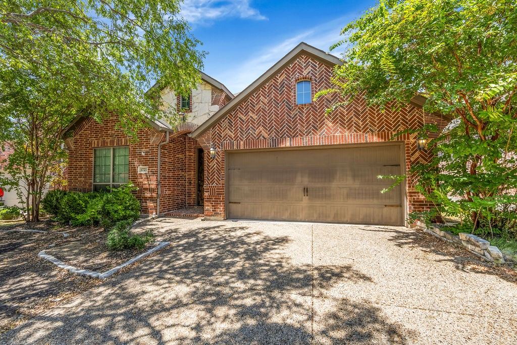 1721 Medina Lane, Prosper, TX 75078 — photo 1