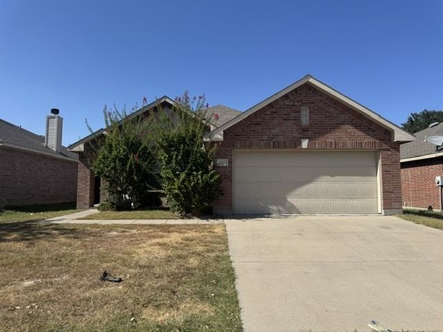 412 Marble Creek Drive, Fort Worth, TX 76131 — photo 1
