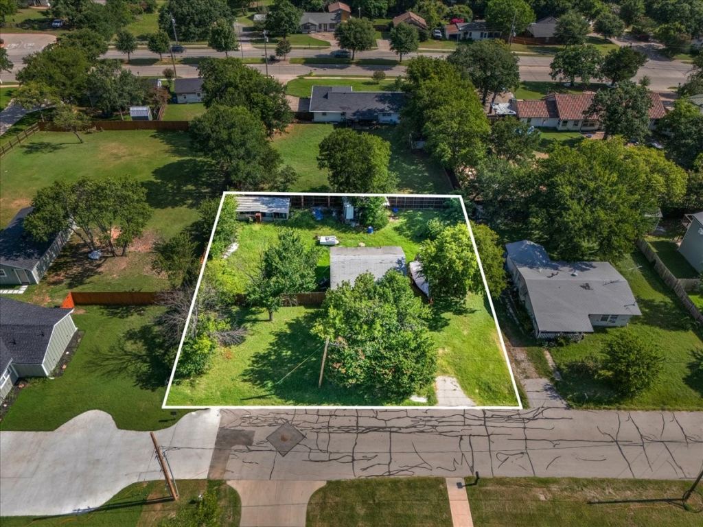 506 Alvarado Street, Mansfield, TX 76063 — photo 1