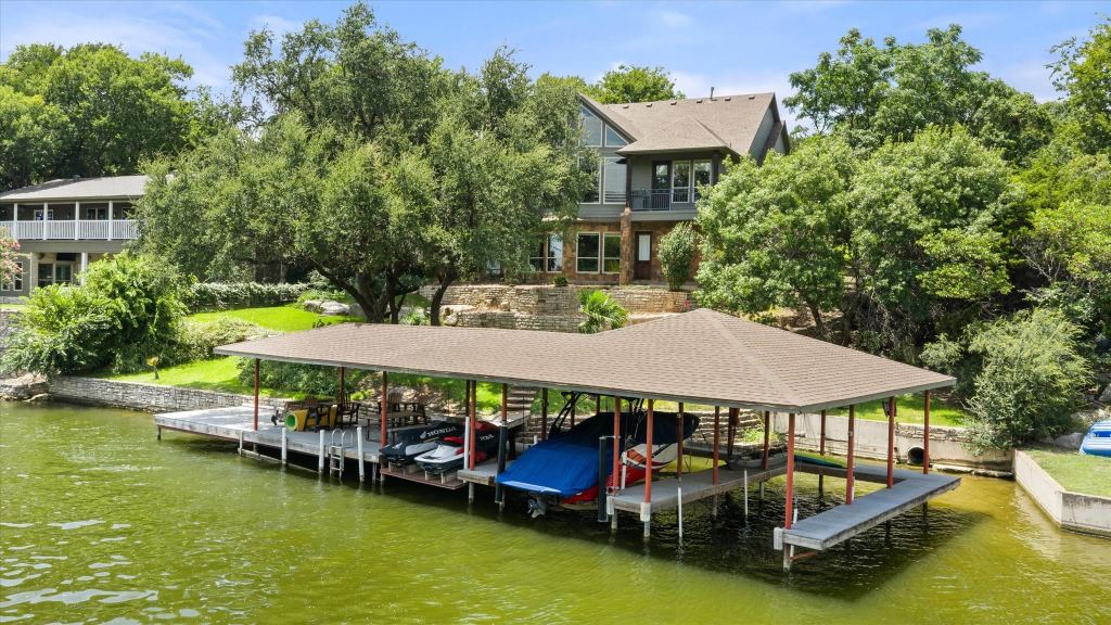 1101 Hidden Cove Trail, Granbury, TX 76049 — photo 1