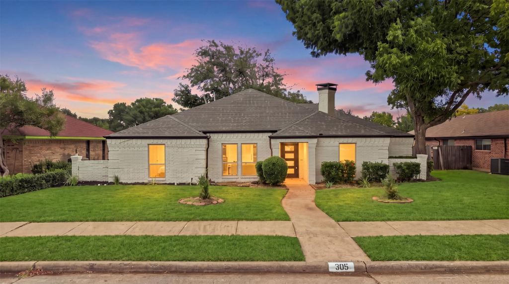 305 Bellmeade Drive, Garland, TX 75040 — photo 1