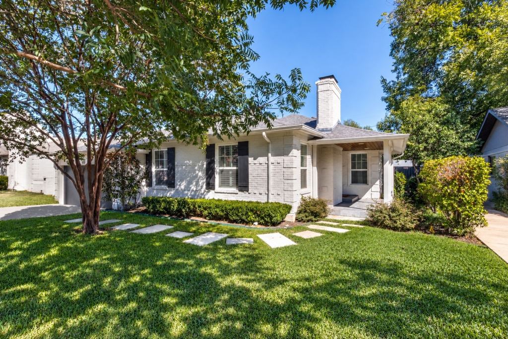 6550 Oriole Drive, Dallas, TX 75209 — photo 1