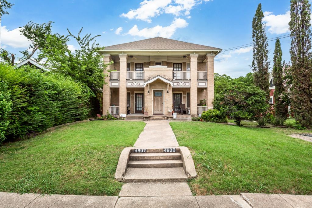 4807.5 Reiger Avenue, Dallas, TX 75246 — photo 1