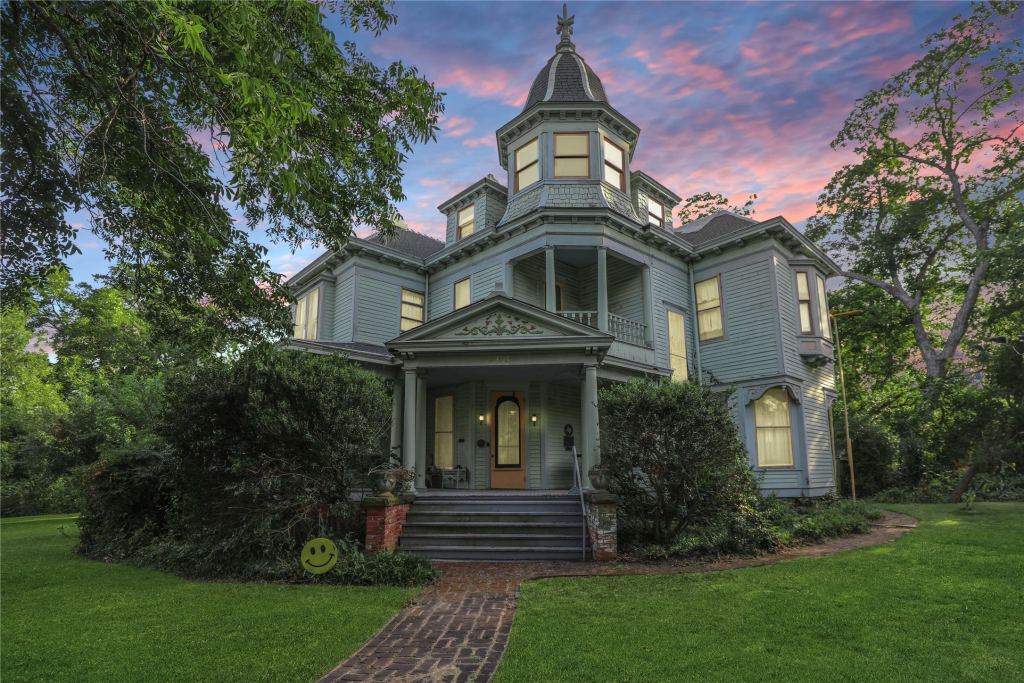 903 Parker Street, McKinney, TX 75069 — photo 1