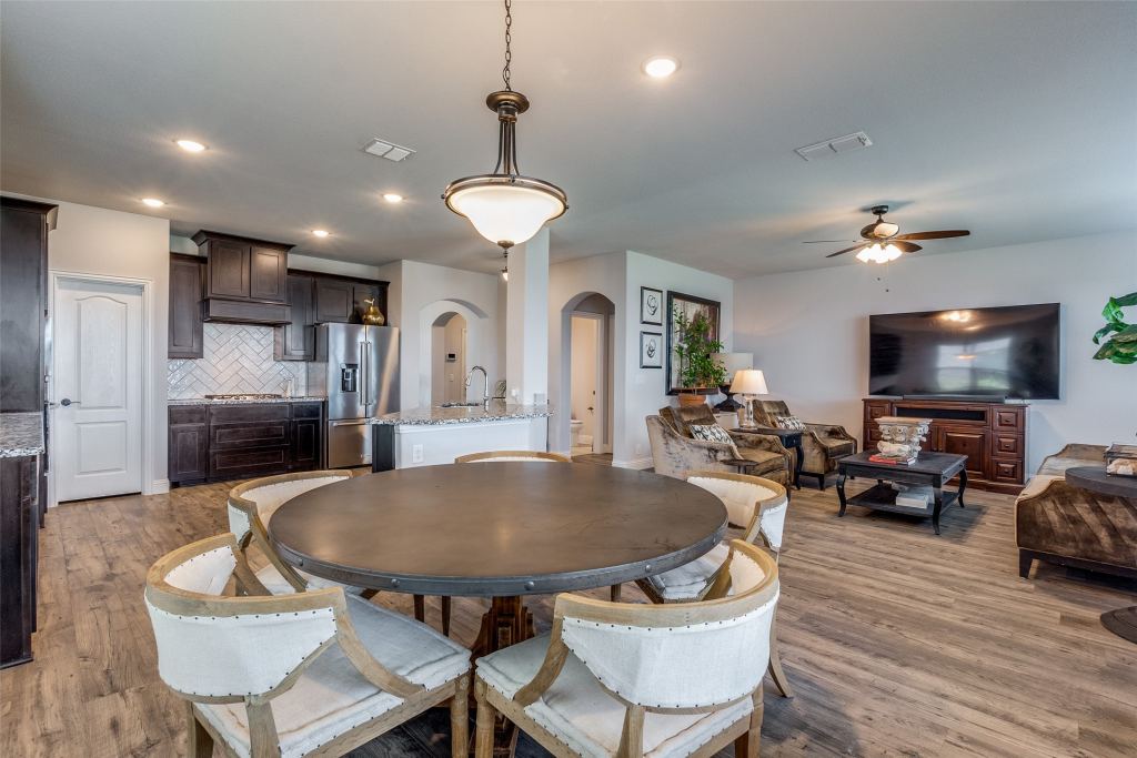 1303 Highcroft Lane, Forney, TX 75126 — photo 1
