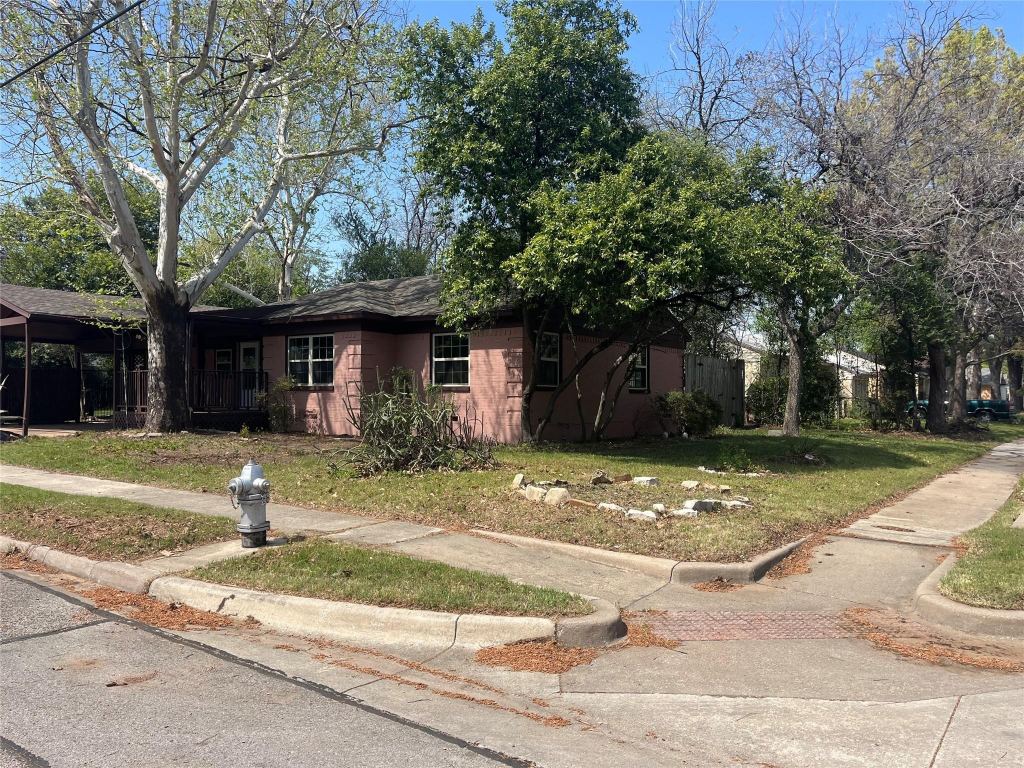 1021 Western Boulevard, Arlington, TX 76013 — photo 1
