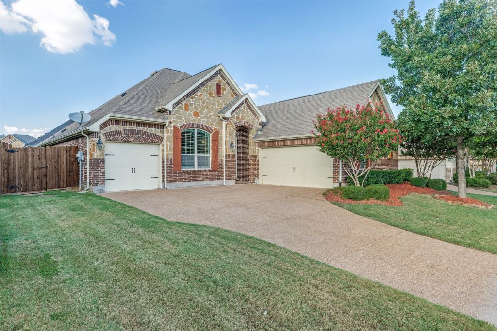 2362 Walnut Grove Lane, Frisco, TX 75034 — photo 1