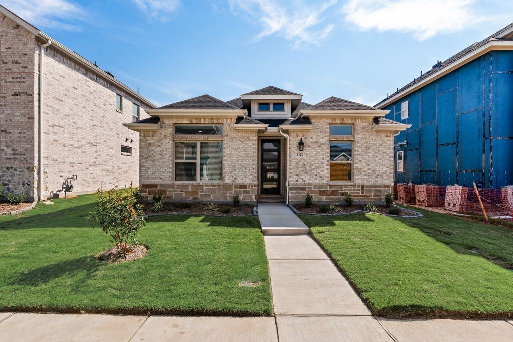 3120 Buckeye Street, Celina, TX 75009 — photo 1