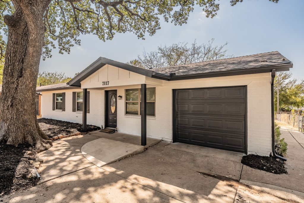 7117 Payte Lane, North Richland Hills, TX 76182 — photo 1