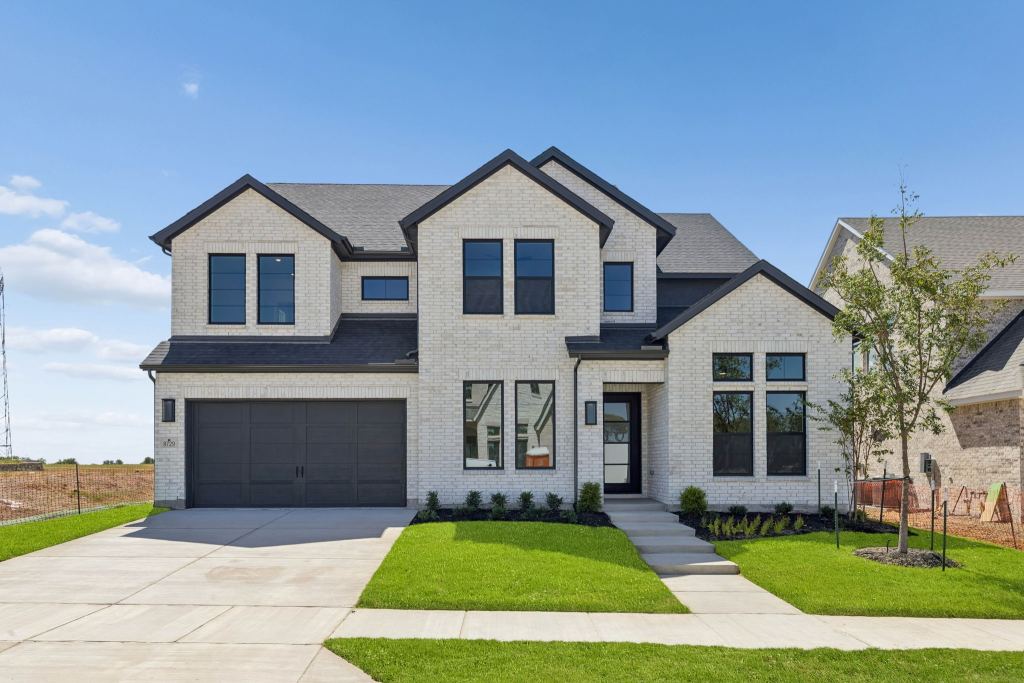 8729 Porch Place, McKinney, TX 75071 — photo 1