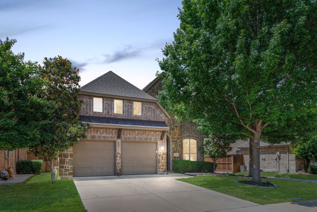 1417 Shenandoah Drive