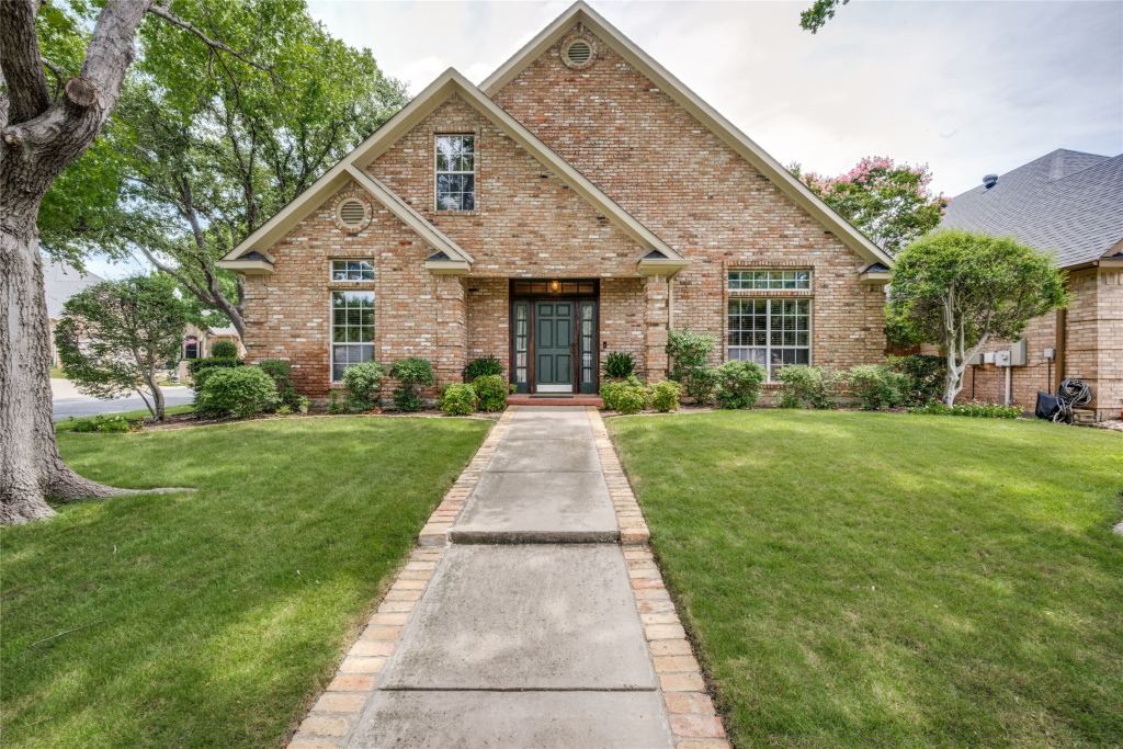 1105 Ellison Park Circle