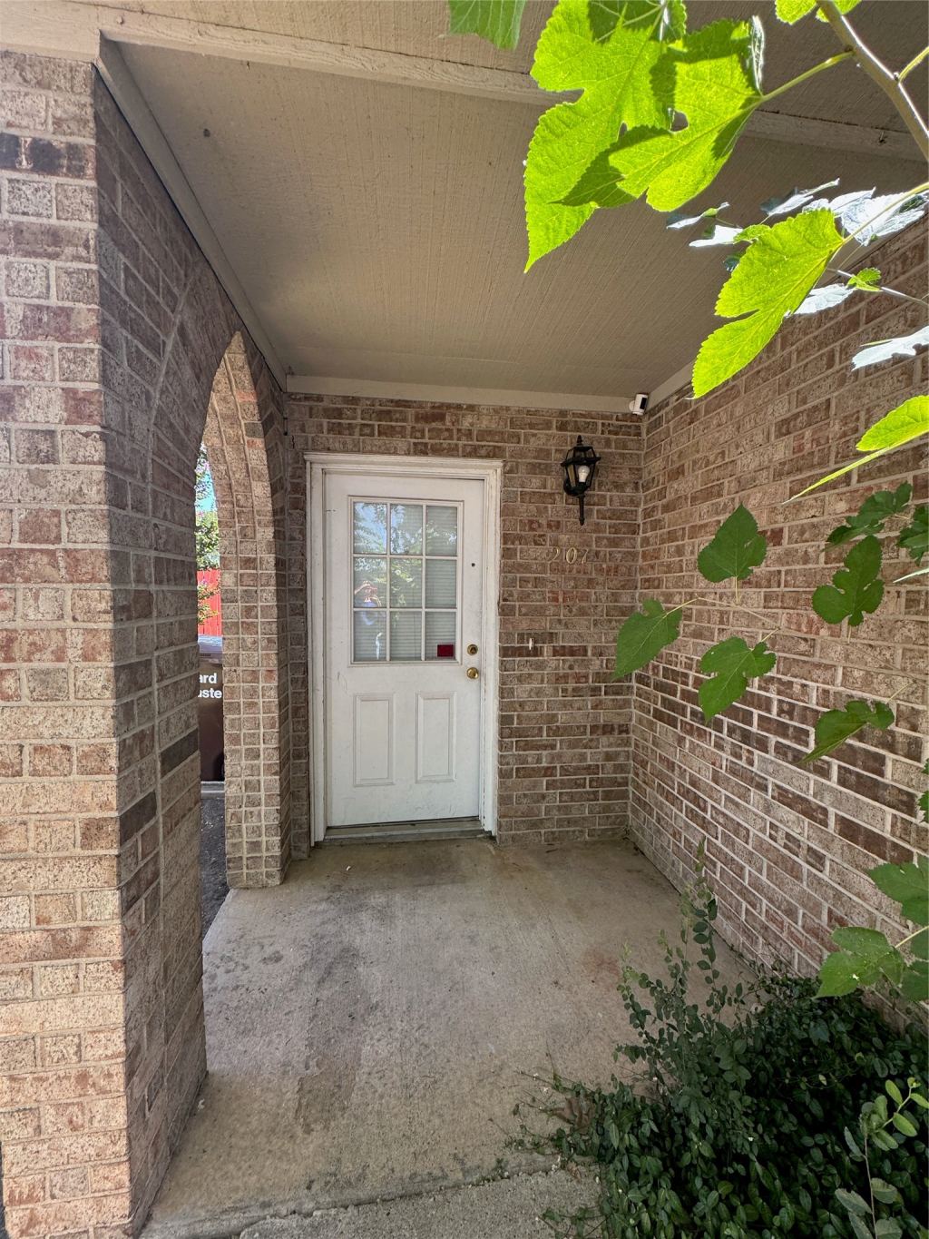 201 E Windsor Drive, Denton, TX 76209 — photo 1