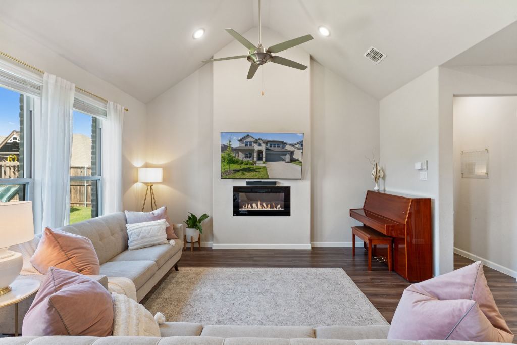 132 Chase Creek Drive, Lavon, TX 75166 — photo 1