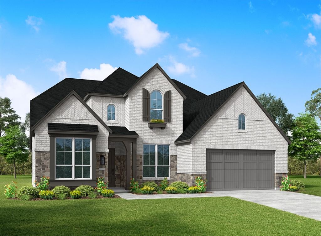 1202 Tenuta Drive, Fate, TX 75087 — photo 1