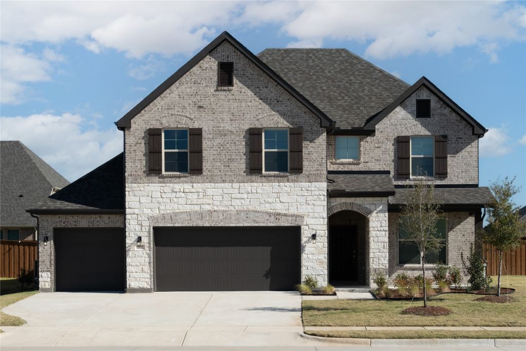 107 National Court, Forney, TX 75126 — photo 1