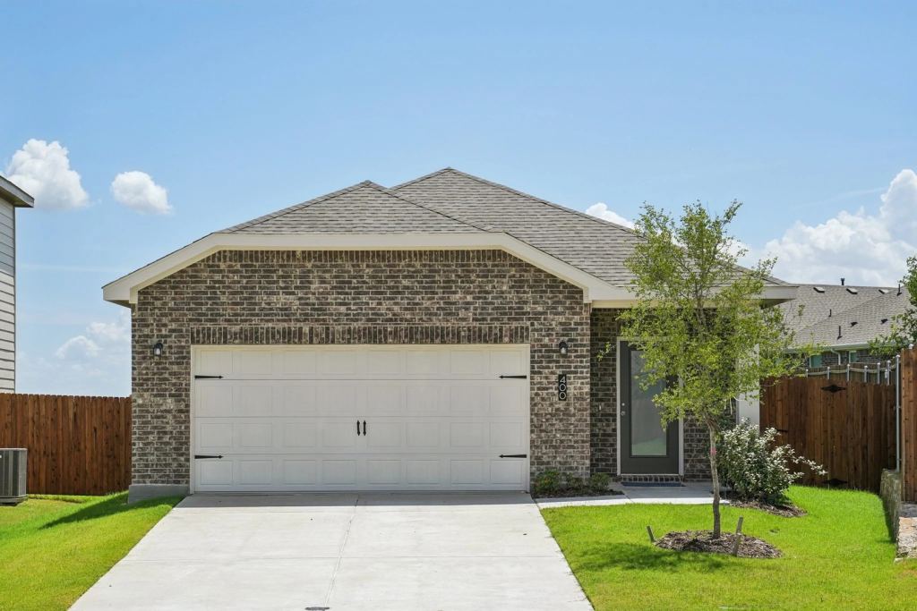5528 Hastings, Forney, TX 75126 — photo 1