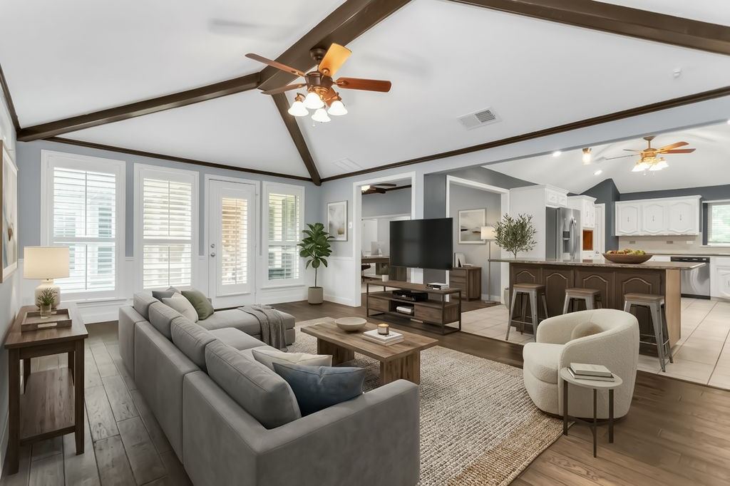 10139 Cherry Tree Drive, Dallas, TX 75243 — photo 1
