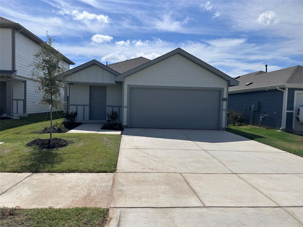 5549 Rollins Drive, Krum, TX 76249 — photo 1