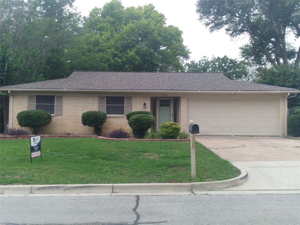 5613 Galway Lane, North Richland Hills, TX 76180 — photo 1