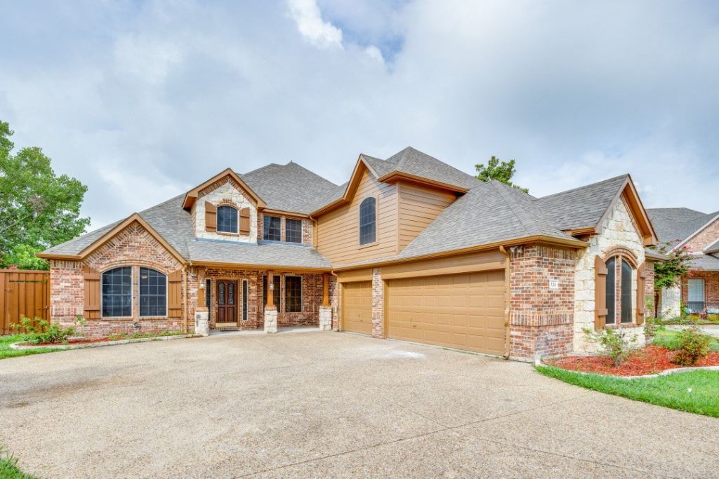 725 Chapel Court, Allen, TX 75002 — photo 1