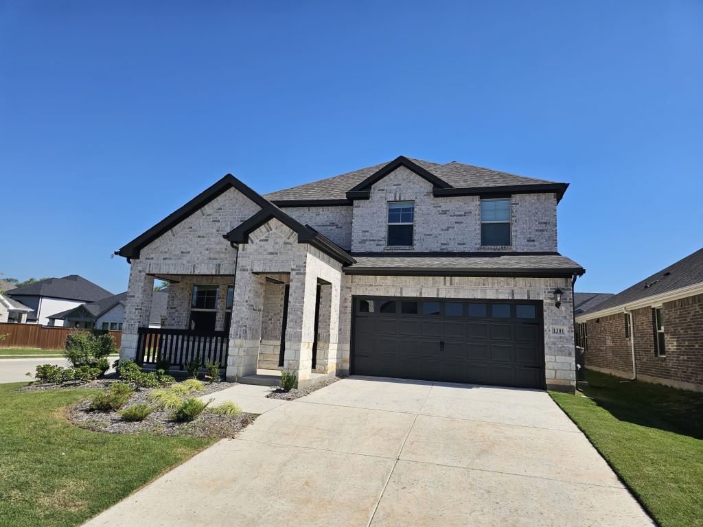 1301 Corkwood Drive, Melissa, TX 75454 — photo 1