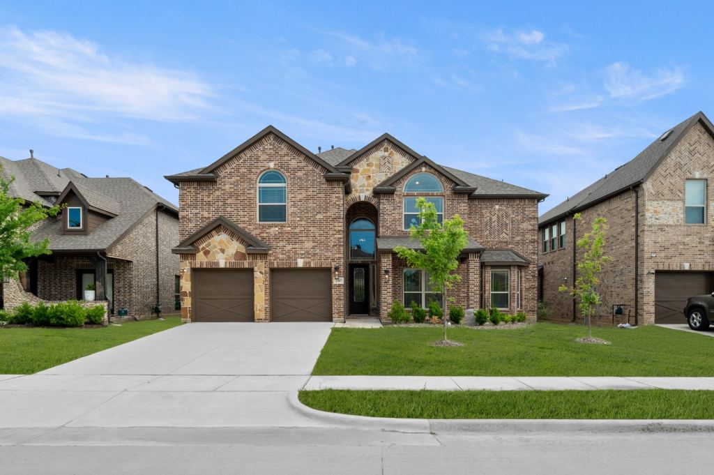 2307 Rockhopper Trail, Mansfield, TX 76063 — photo 1