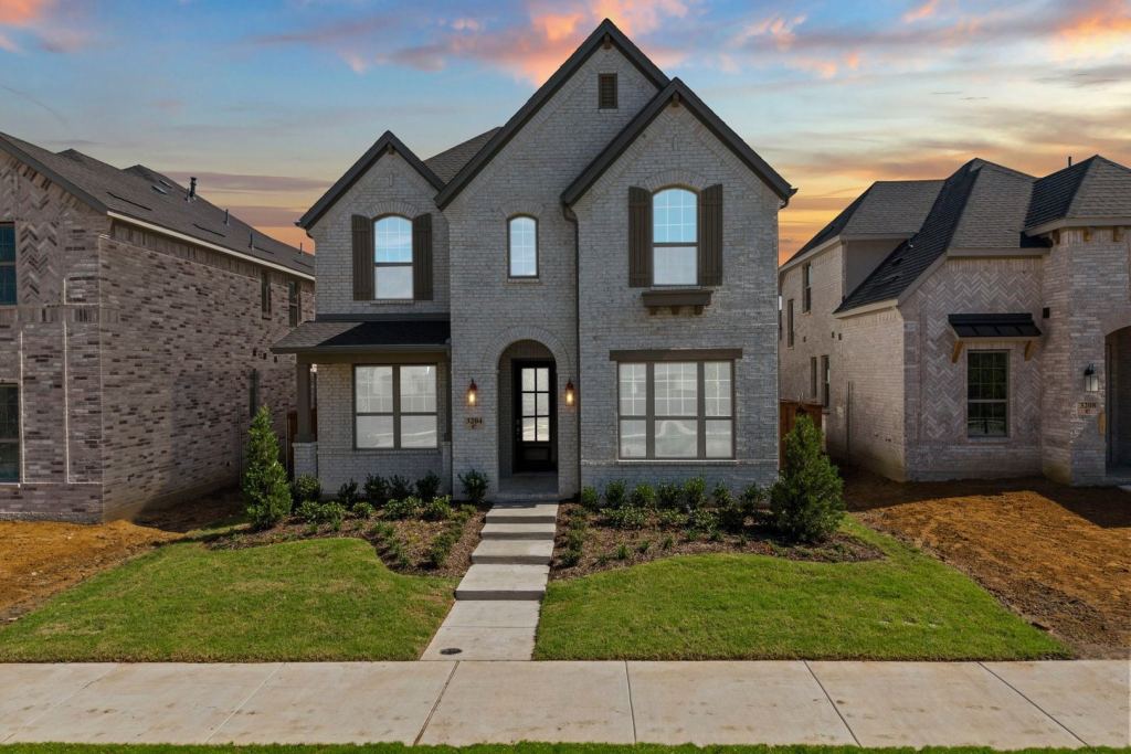 3204 Philly Street, Celina, TX 75009 — photo 1