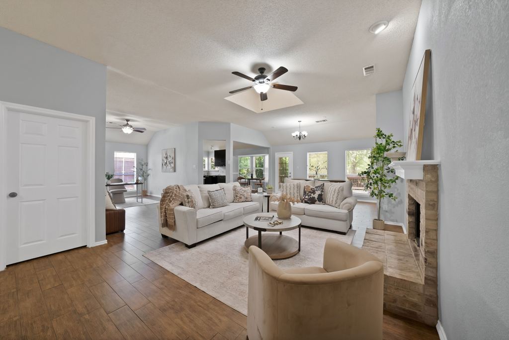 3709 Scott Drive, Rowlett, TX 75088 — photo 1