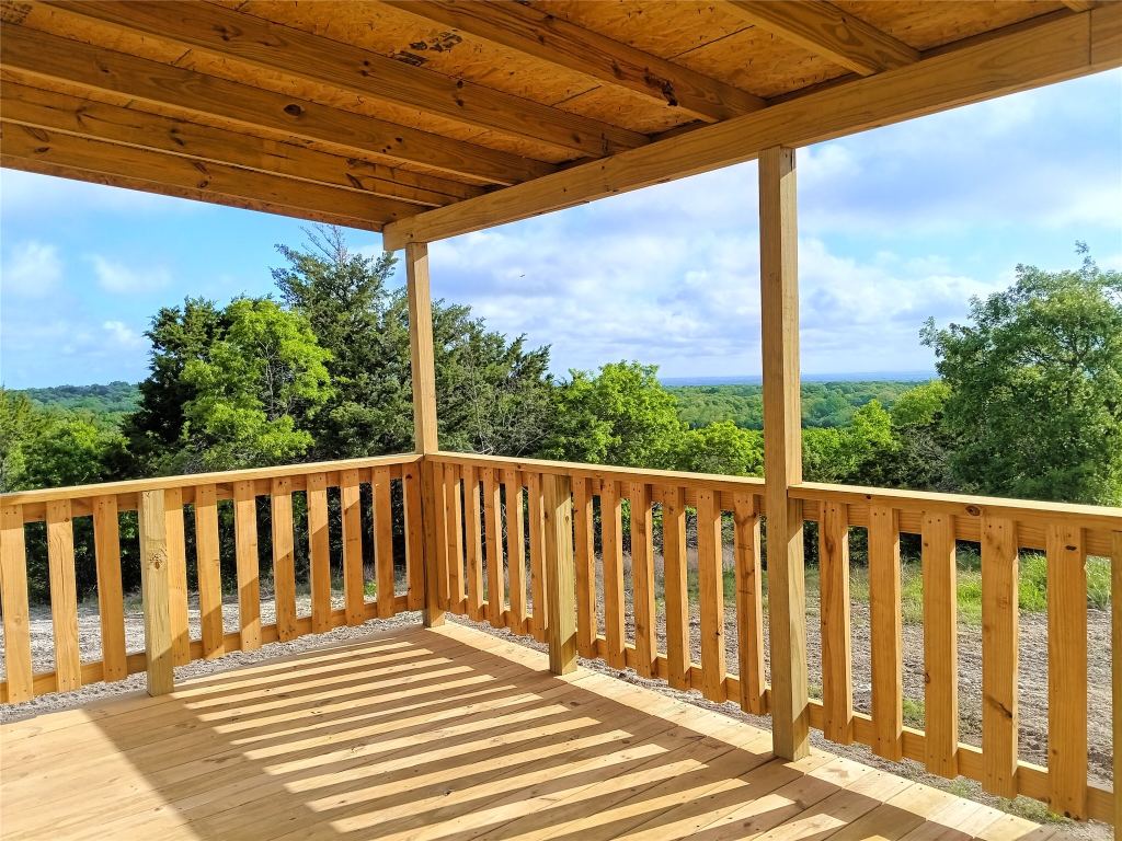 700 Woodhaven Drive, Springtown, TX 76082 — photo 1