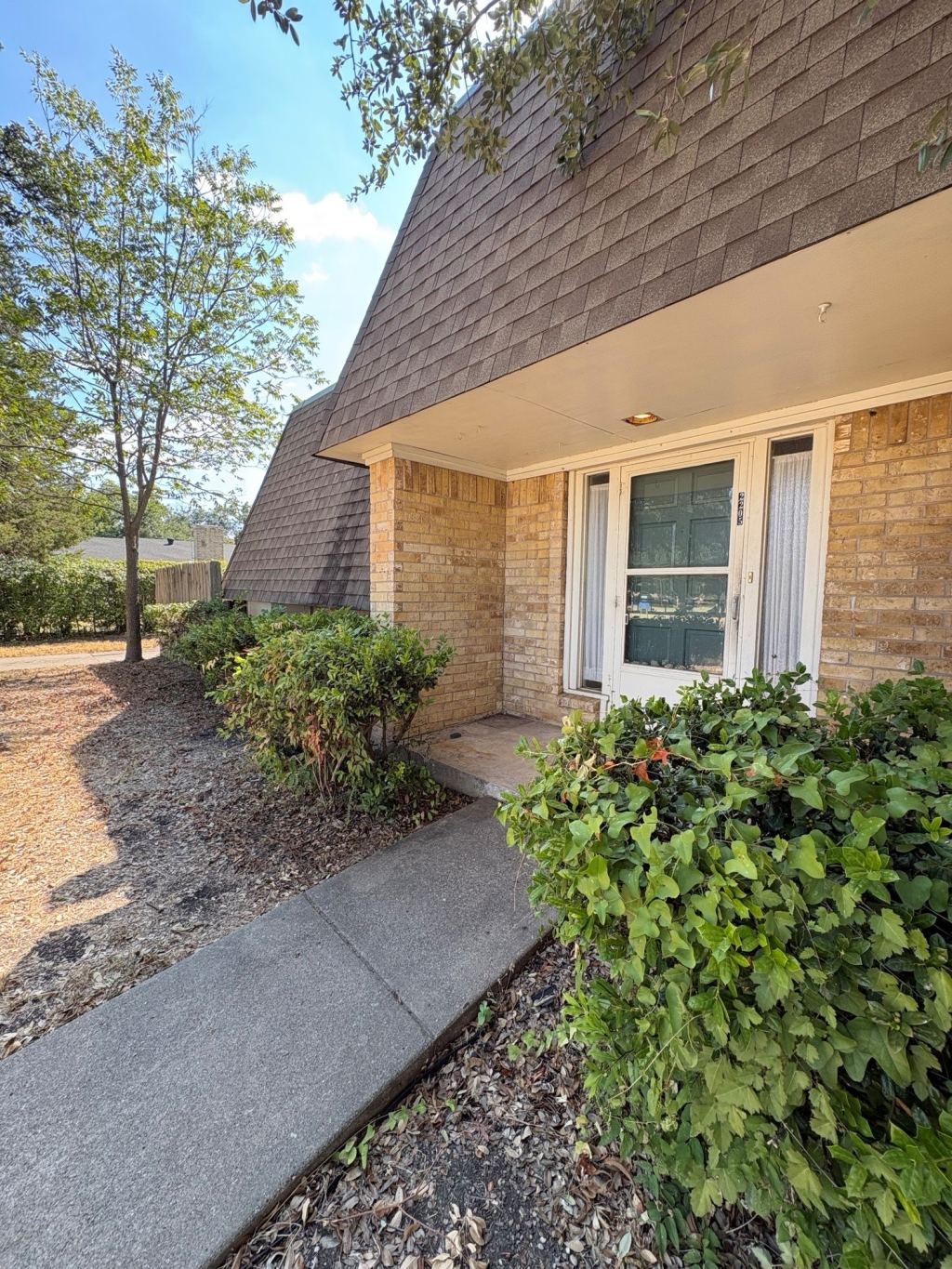 2205 Bowling Green Street, Denton, TX 76201 — photo 1