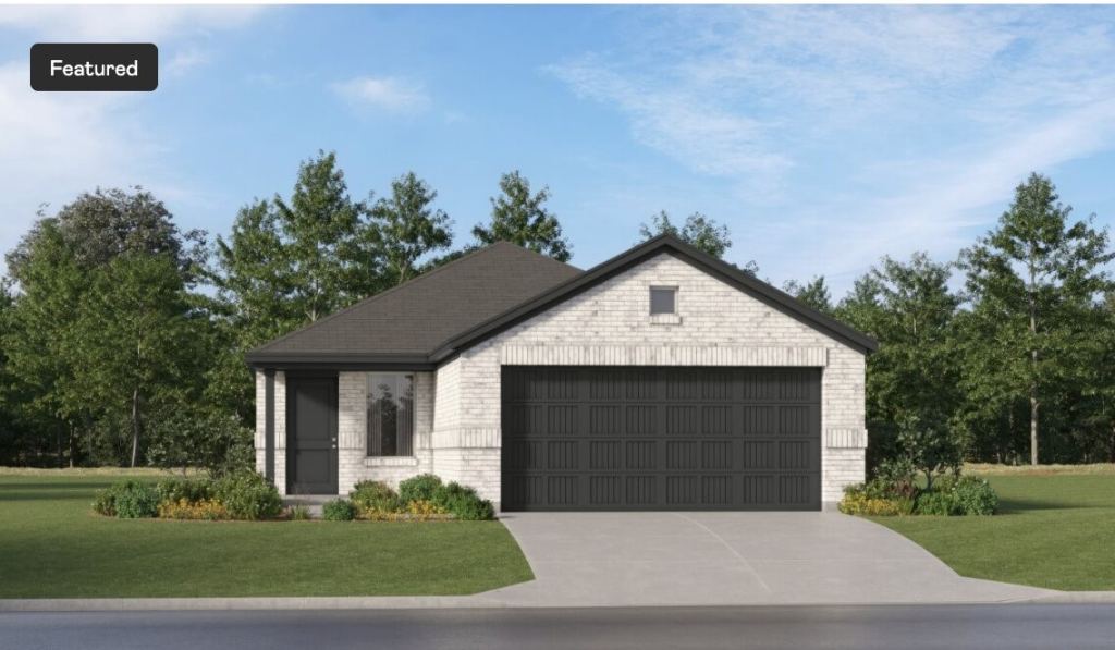 15148 Lima Lane, Fort Worth, TX 76052 — photo 1