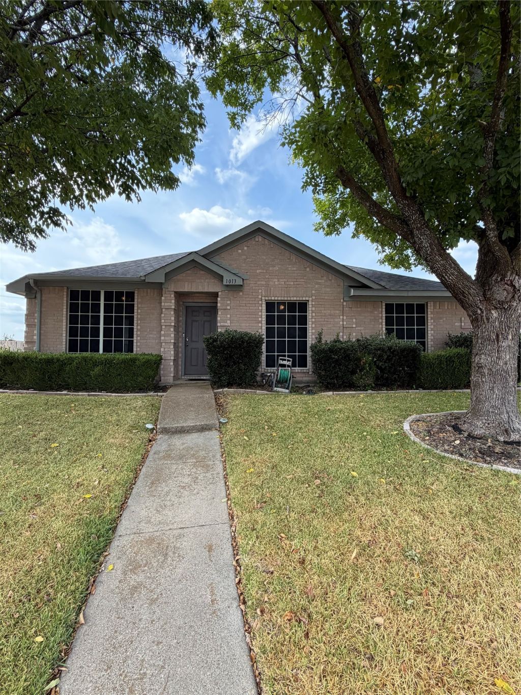 1013 Wentwood Drive, DeSoto, TX 75115 — photo 1