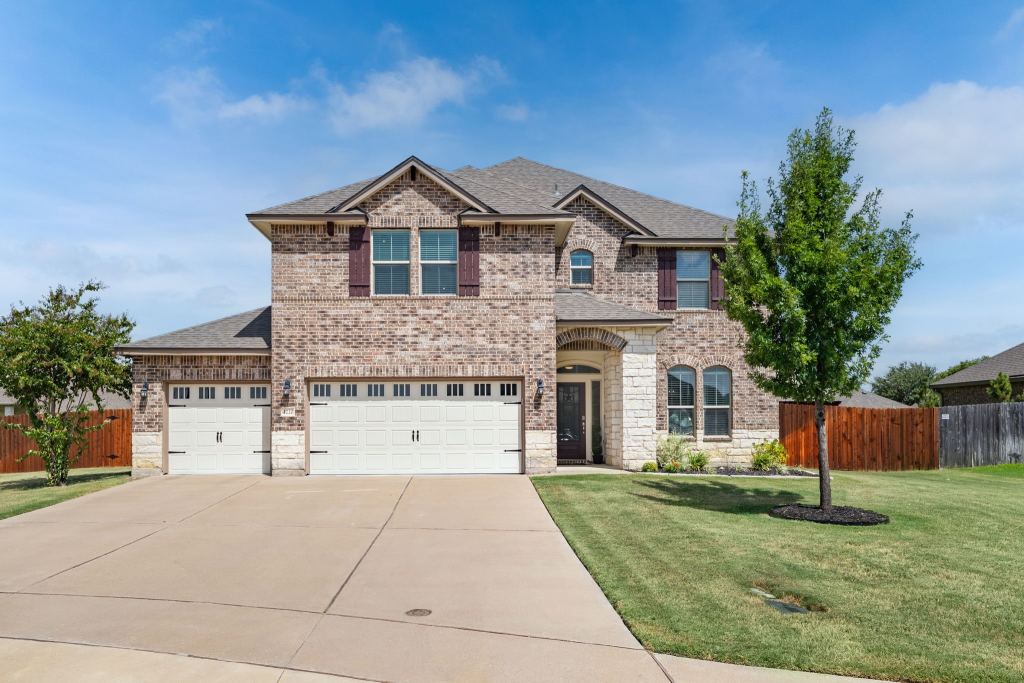 1220 Drummond Circle, Waco, TX 76712 — photo 1
