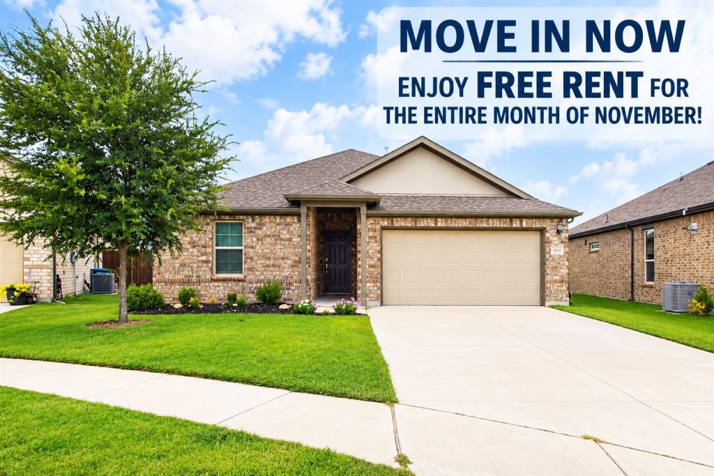 8840 Landergin Mesa Drive, Fort Worth, TX 76131 — photo 1
