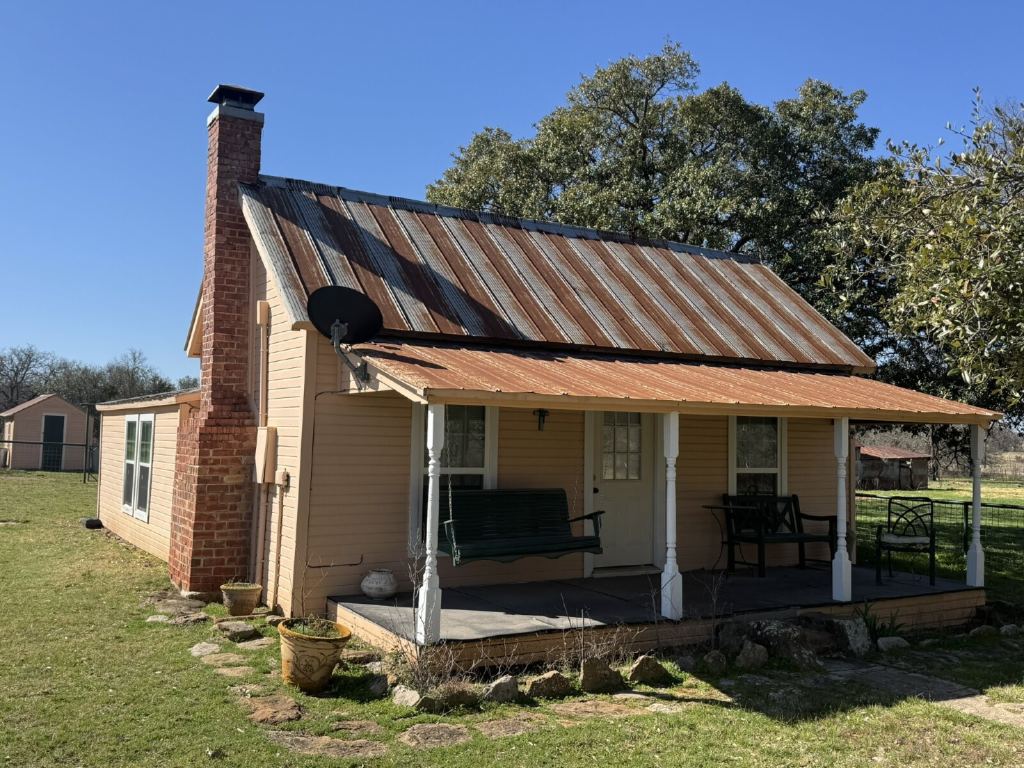 2701 County Road 117, Mingus, TX 76463 — photo 1