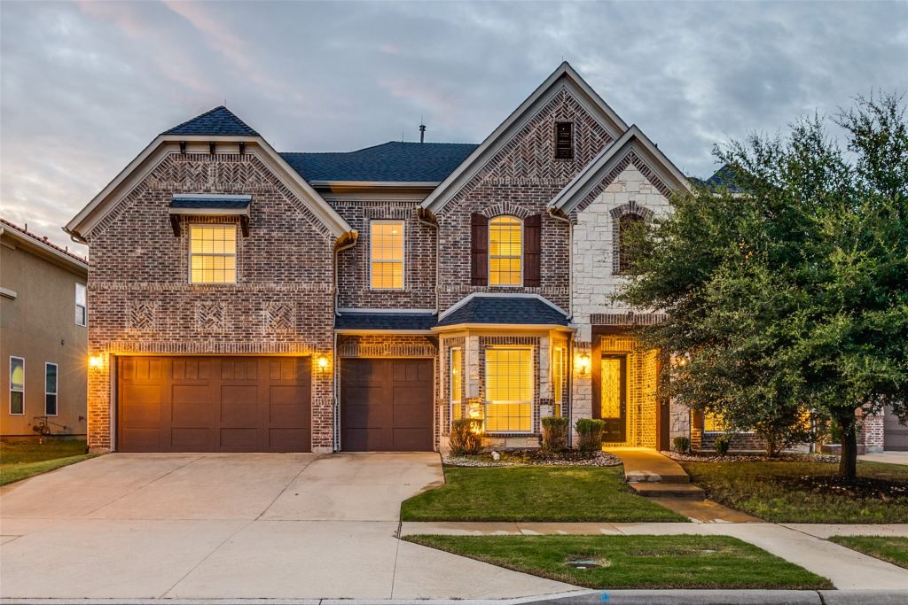 13500 Mardi Gras Lane, Frisco, TX 75035 — photo 1