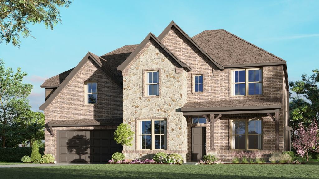 245 Pine Leaf Trail, Waxahachie, TX 75165 — photo 1