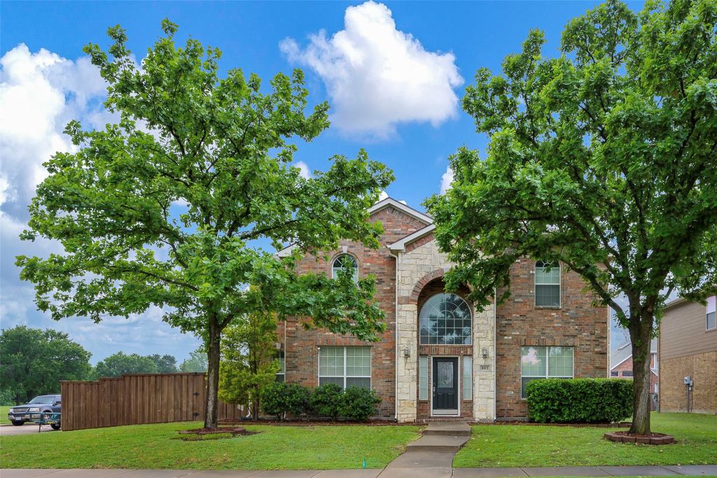 803 Cascades Drive, Allen, TX 75002 — photo 1