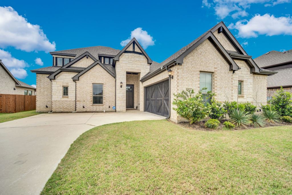 624 Sirius Lane, Waxahachie, TX 75165 — photo 1