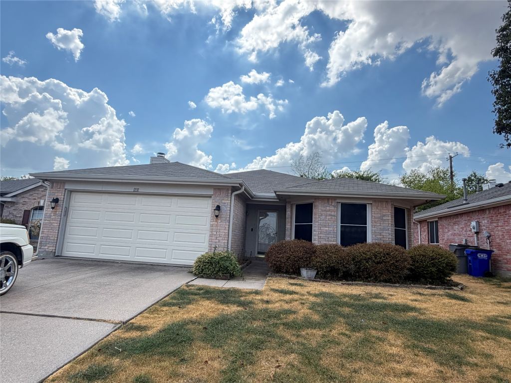 1131 Singletree Drive, Forney, TX 75126 — photo 1