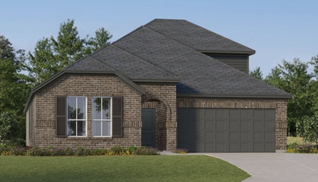 1503 Balsam Lane, Crandall, TX 75114 — photo 1