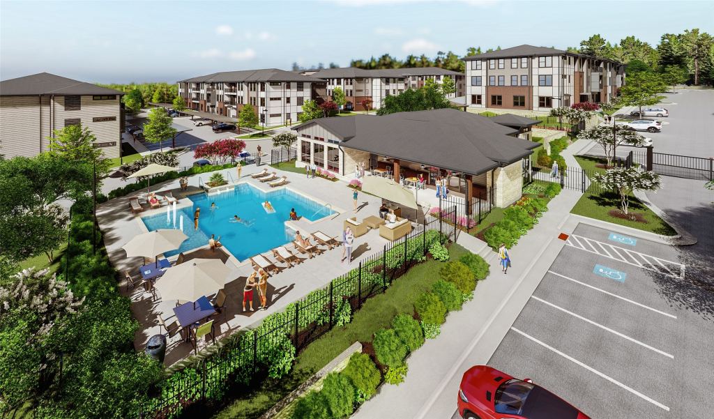 7455 W Camp Wisdom Road 1304, Dallas, TX 75236 — photo 1