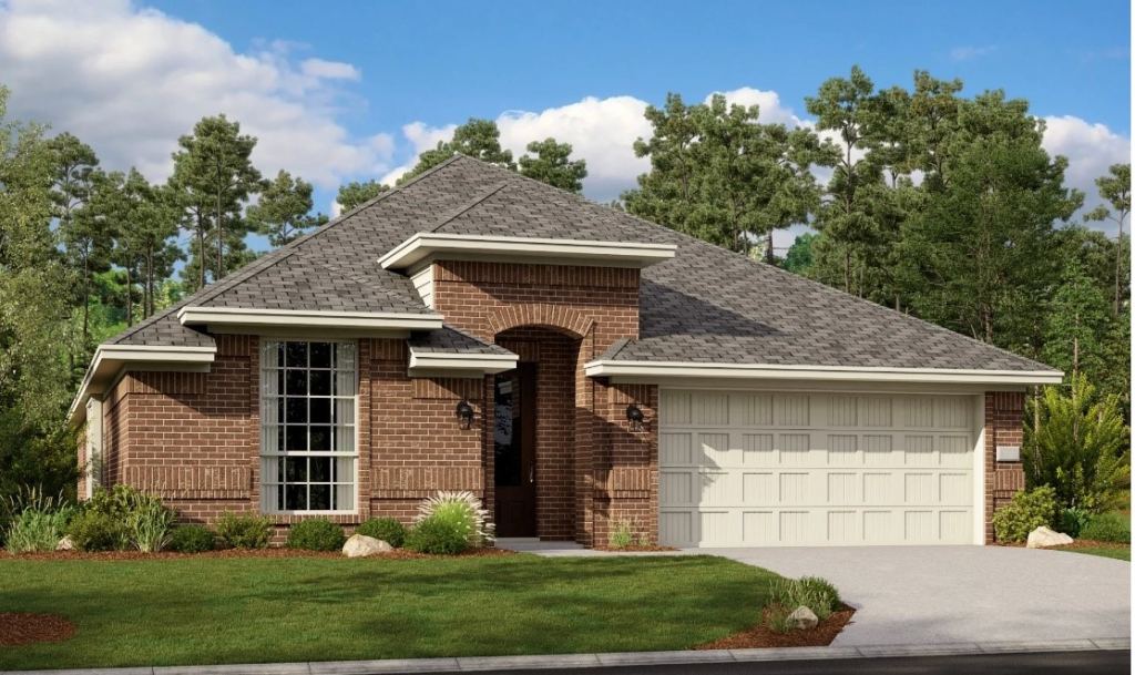 1500 Gibbons Creek Way, Celina, TX 75009 — photo 1