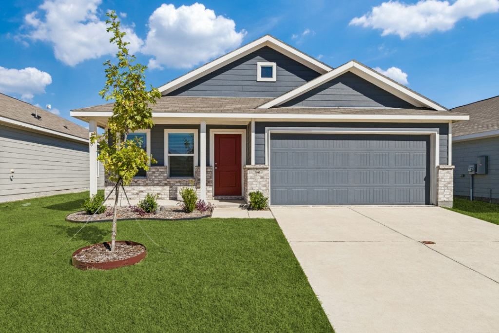 400 Dewberry Street, Princeton, TX 75407 — photo 1