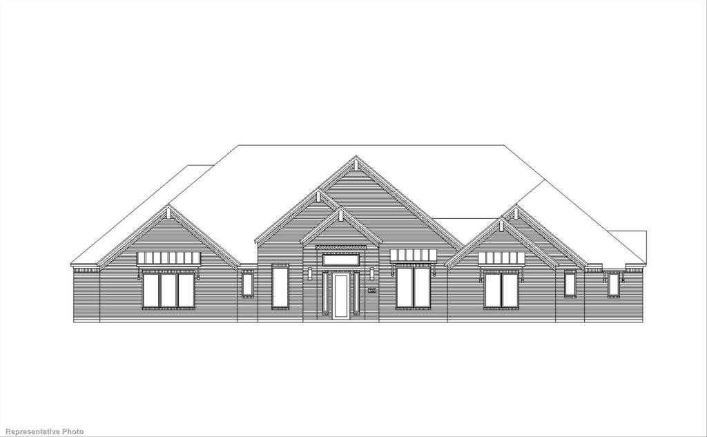 609 Bridgeway Lane, McLendon Chisholm, TX 75032 — photo 1