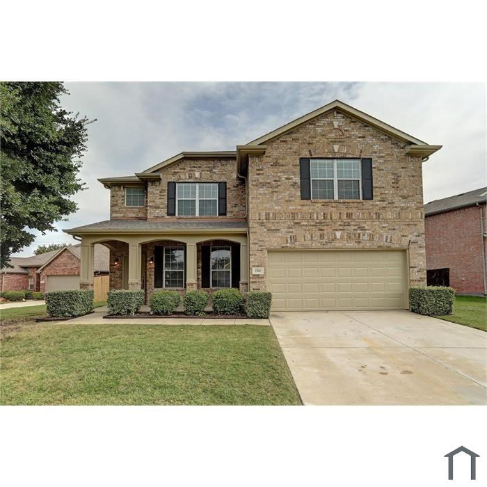 1709 Duck Cove Drive, Aubrey, TX 76227 — photo 1